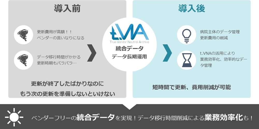 t.VNAの効果